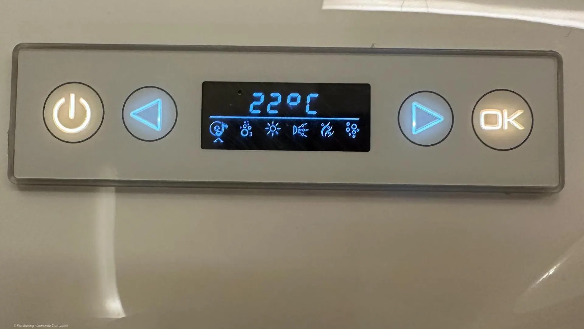Banfi Luxury Spa - Sauna & Jacuzzi 米兰 公寓
