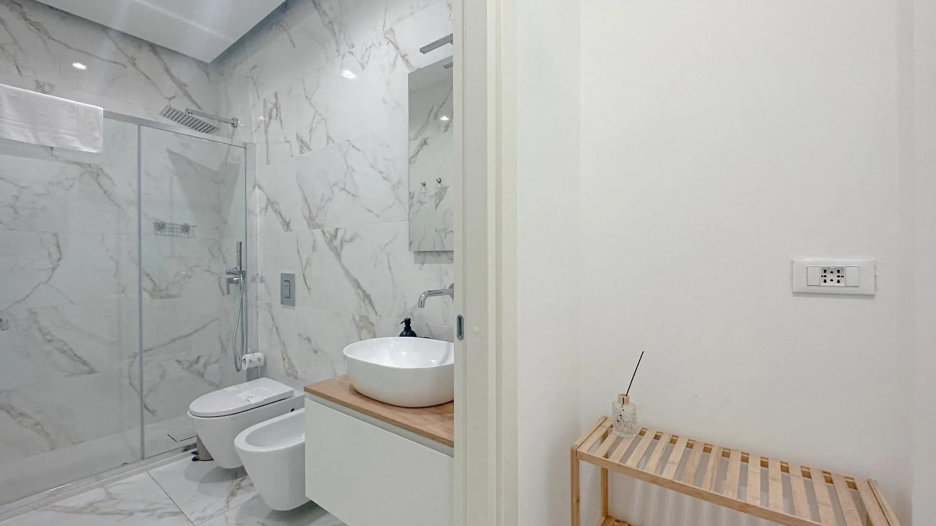 Banfi Luxury Spa - Sauna & Jacuzzi 米兰 0*,  意大利